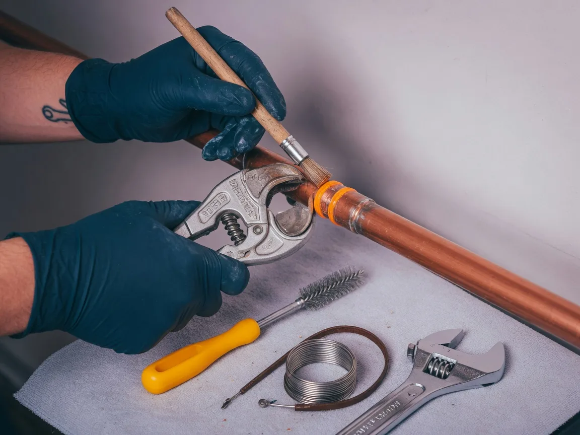 Why choose Sump Pump Repair in Russellville, AL